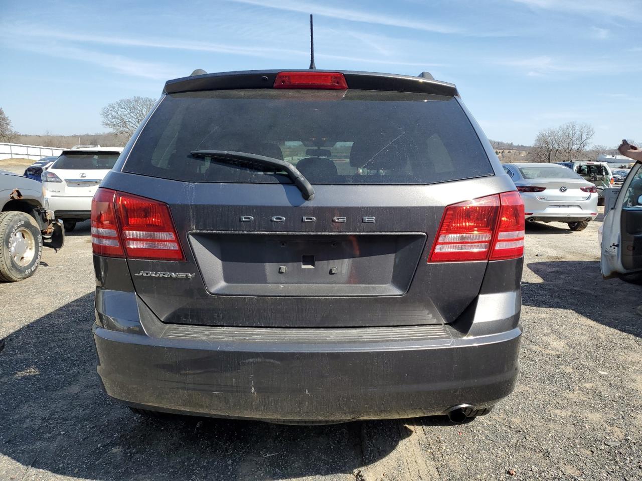 2017 Dodge Journey - Image 6