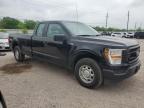 2021 Ford F150 Super Cab იყიდება Houston-ში, TX - Rear End
