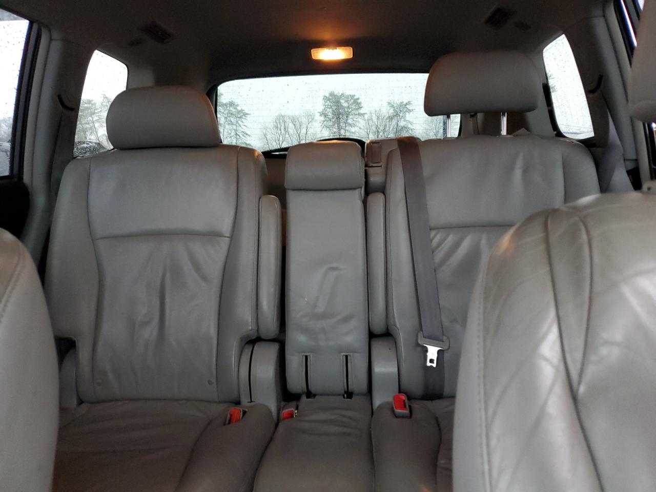 2009 Toyota Highlander - Image 10