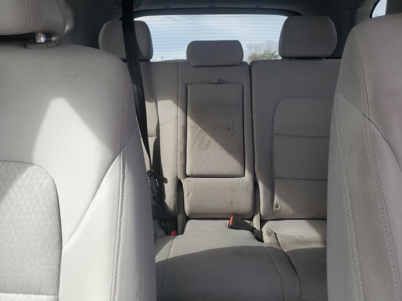 2018 Hyundai Tucson - Image 10