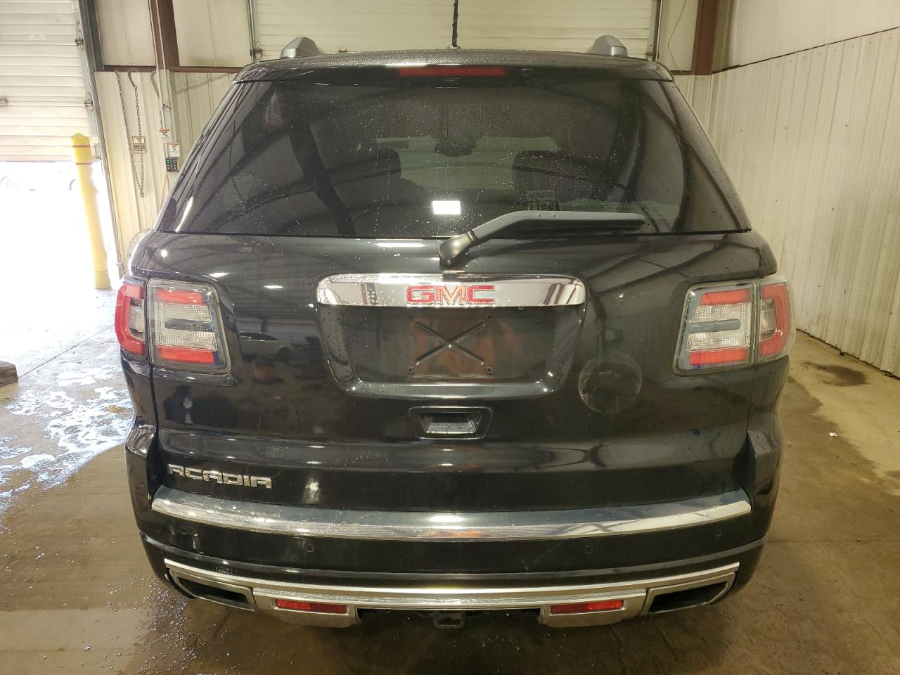 2014 GMC Acadia - Image 6