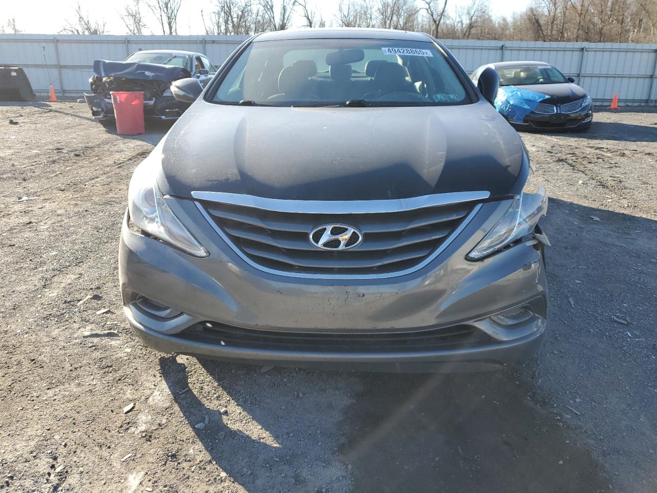 2011 Hyundai Sonata - Image 5