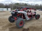 2024 Can-Am Maverick X3 Max X Rs Turbo Rr   продається в Grenada, MS - All Over