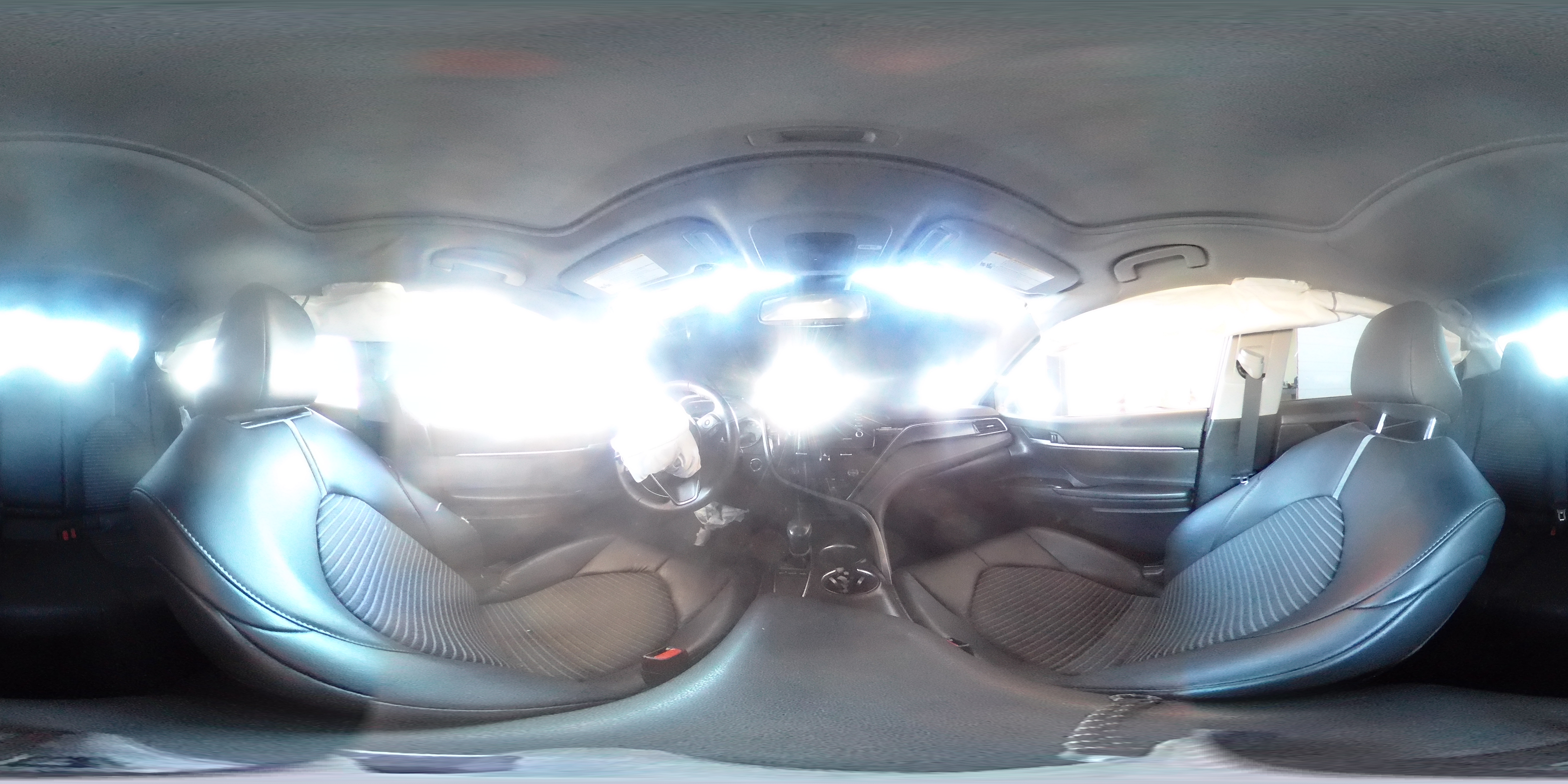 2023 Toyota Camry - Image 13