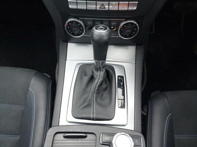 2014 MERCEDES BENZ C220 AMG S
