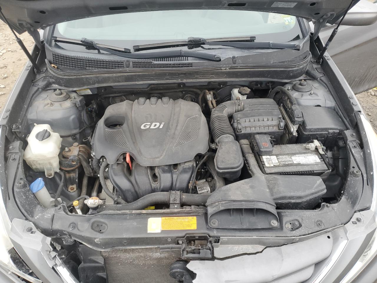 2013 Hyundai Sonata - Image 11