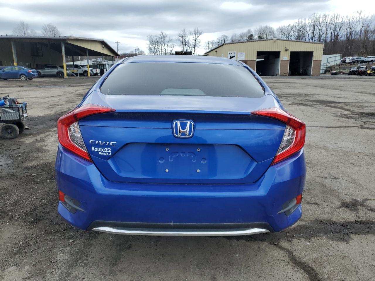 2019 Honda Civic - Image 6