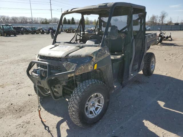 2021 POLARIS RANGER CREW XP 1000 BIG GAME EDITION