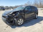 2018 Kia Sportage Lx for Sale in Ellwood City, PA - Front End