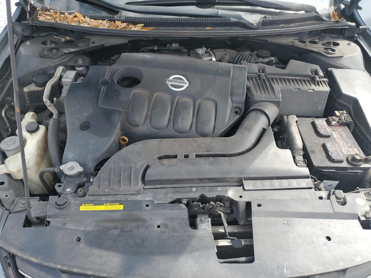2012 Nissan Altima - Image 11