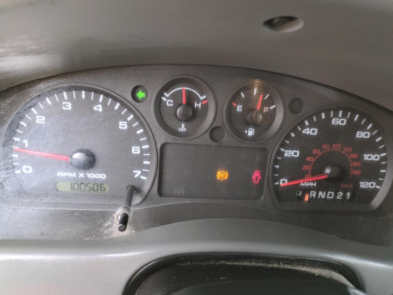 2008 Ford Ranger - Image 9