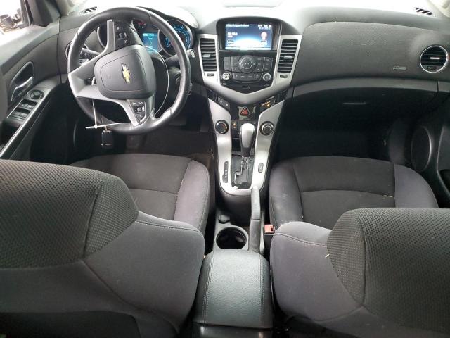 Седаны CHEVROLET CRUZE 2013 tan
