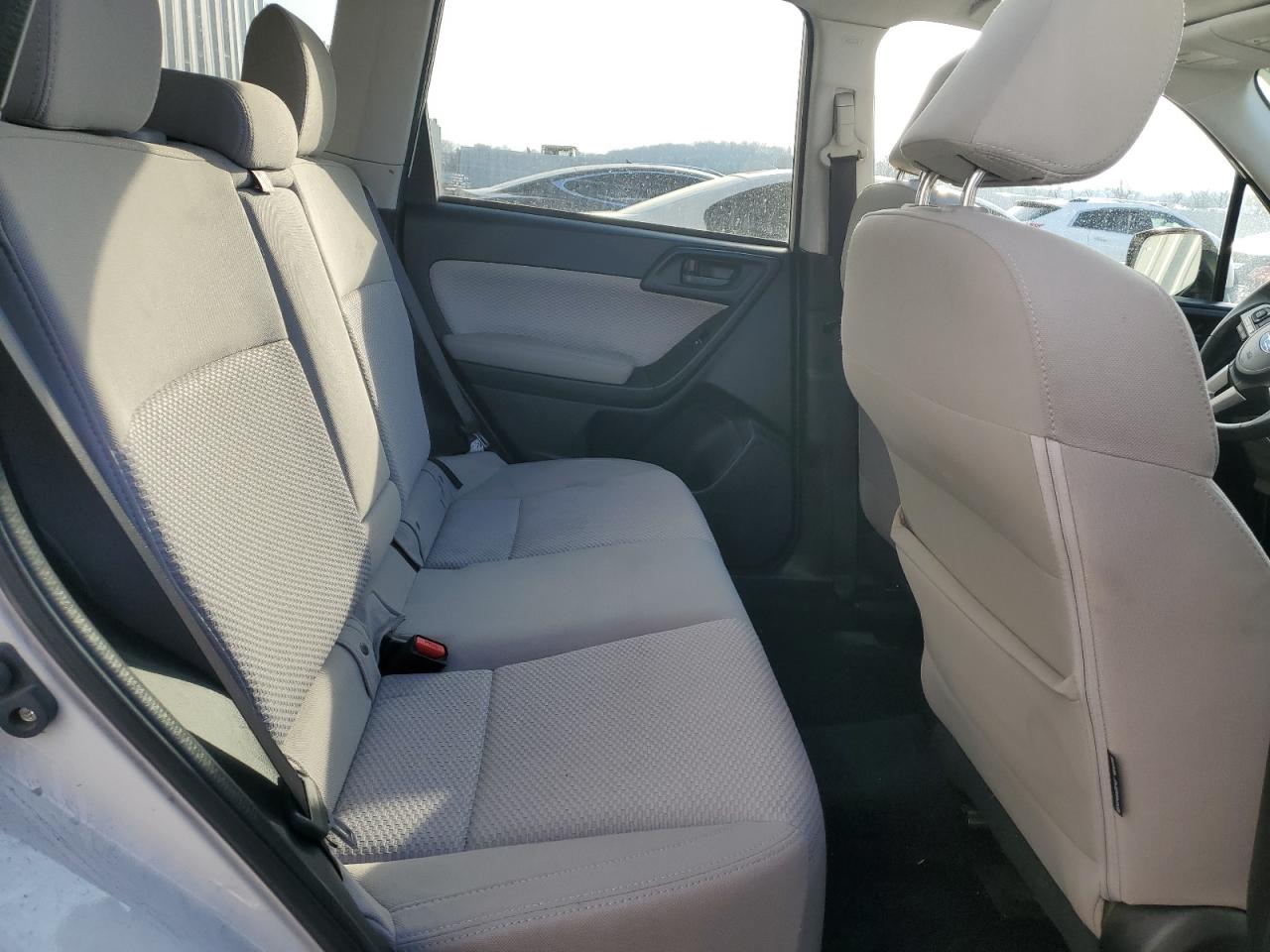 2017 Subaru Forester - Image 11
