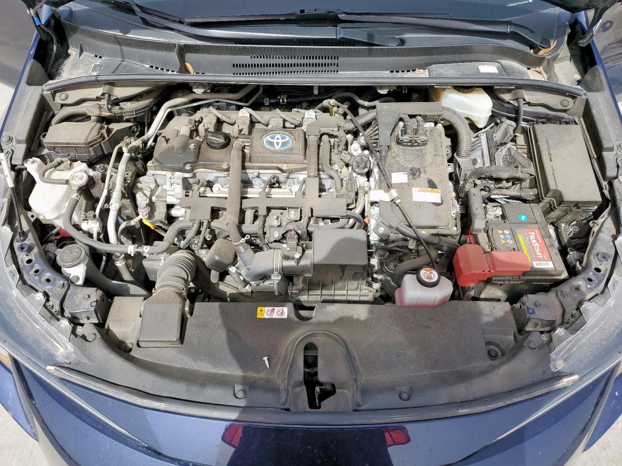 2022 Toyota Corolla - Image 11
