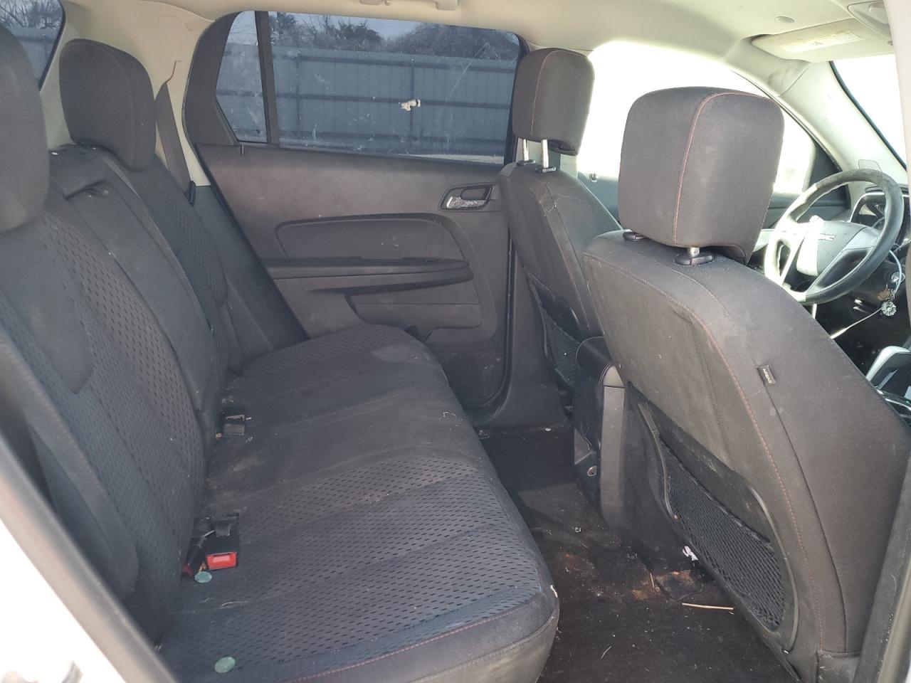 2011 GMC Terrain - Image 11