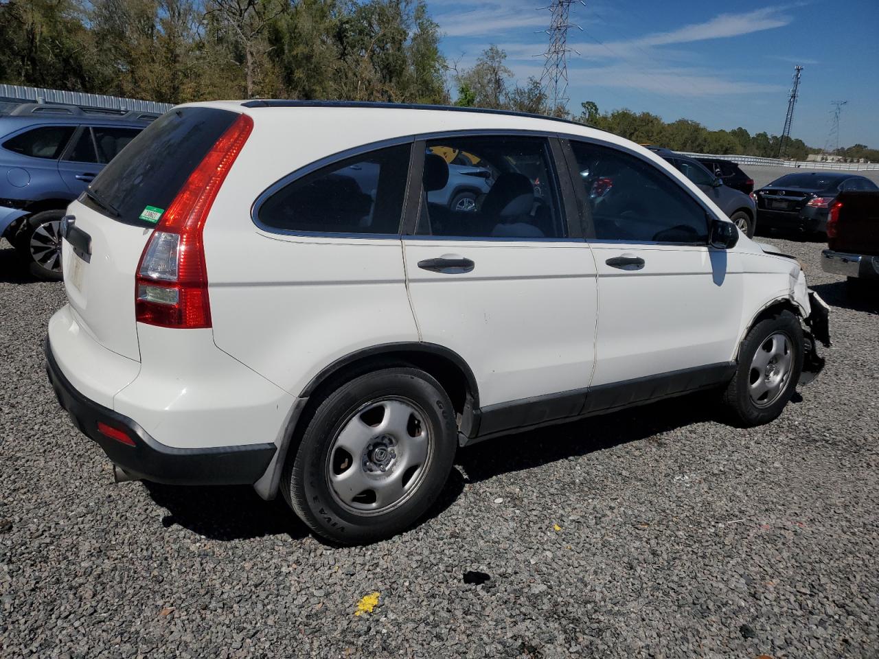 2009 Honda CR-V - Image 3