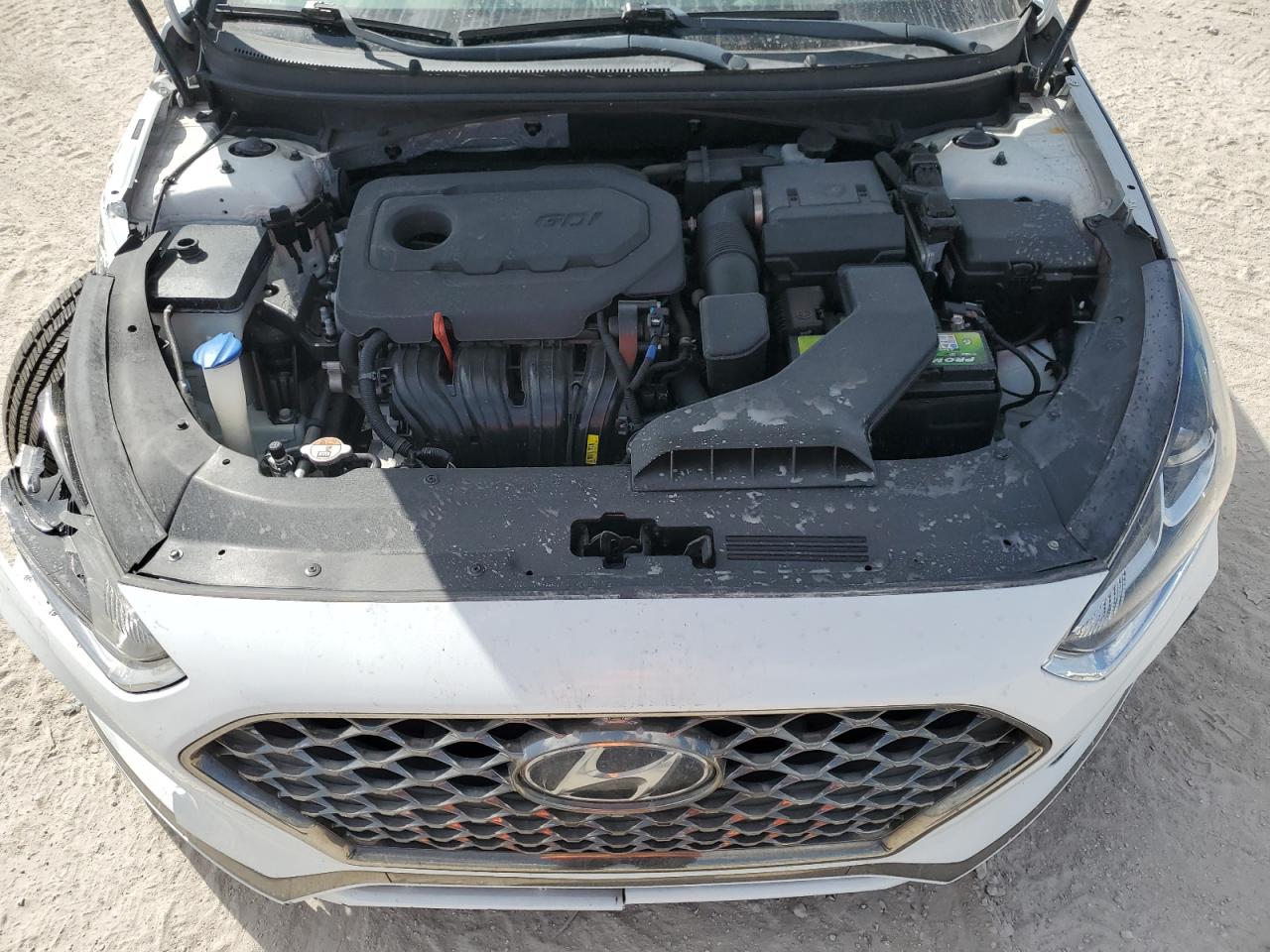 2018 Hyundai Sonata - Image 13