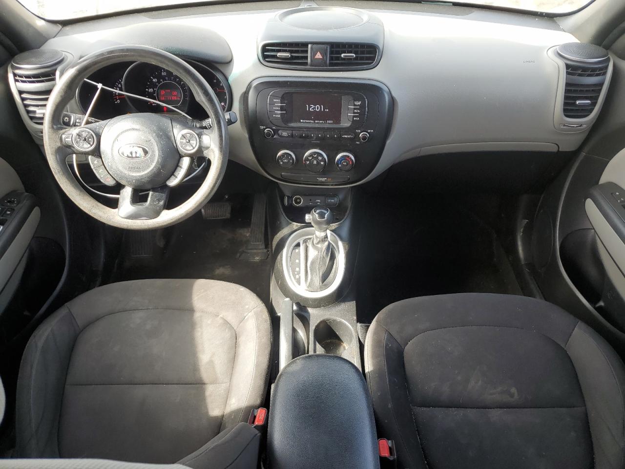 2018 Kia Soul - Image 8