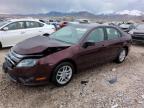2011 Ford Fusion S for Sale in Magna, UT - Rear End