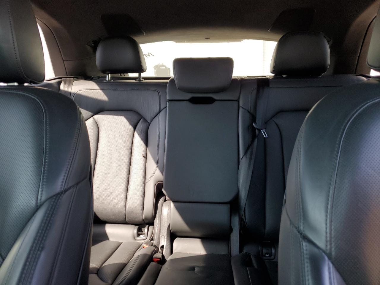 2019 Audi Q8 Prestige S-Line VIN: WA1FVAF12KD005868 Lot: 49251245