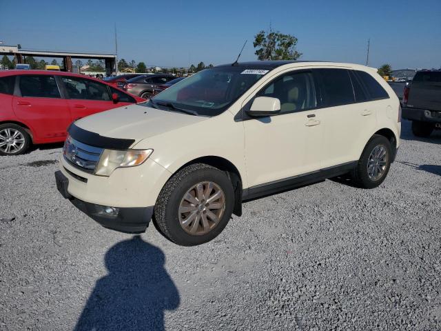 2007 Ford Edge Sel Plus