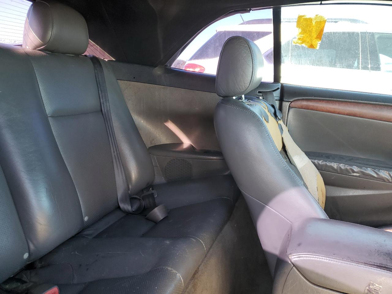 2006 Toyota Camry Solara - Image 10