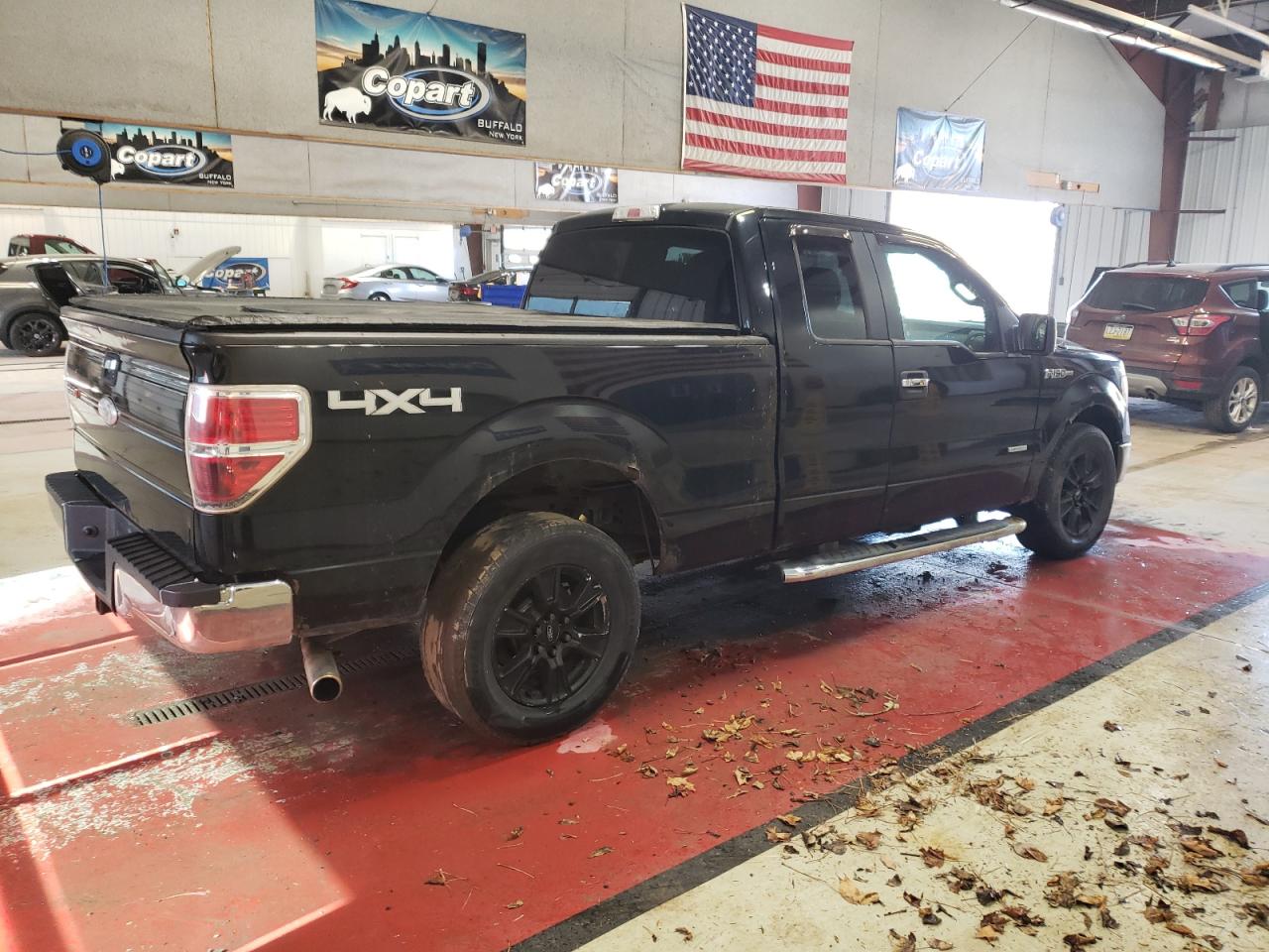 2011 Ford F-150 - Image 3