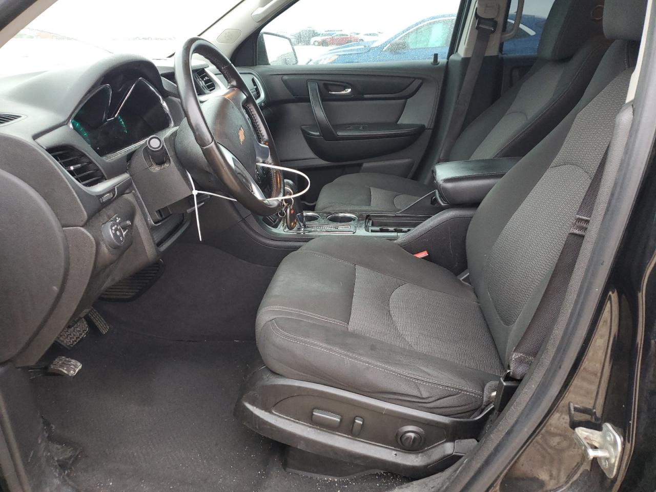 2015 Chevrolet Traverse - Image 7