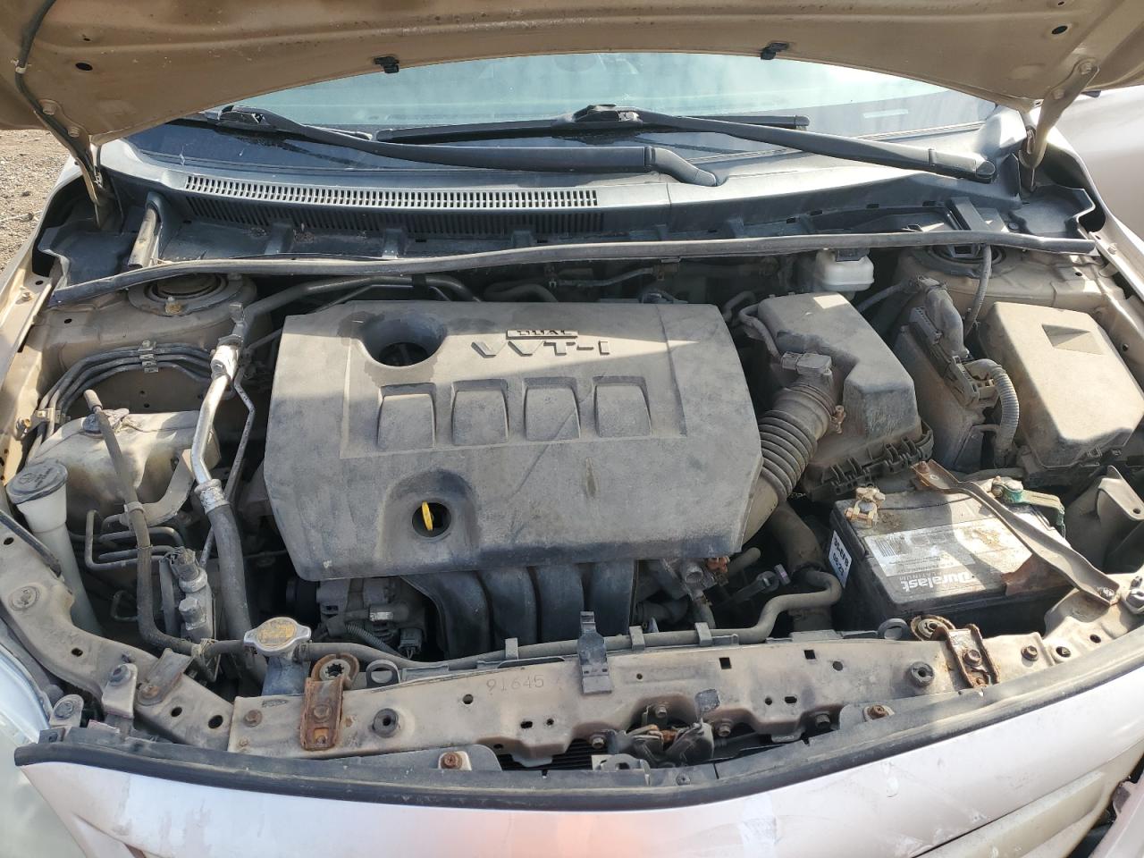 2012 Toyota Corolla - Image 13
