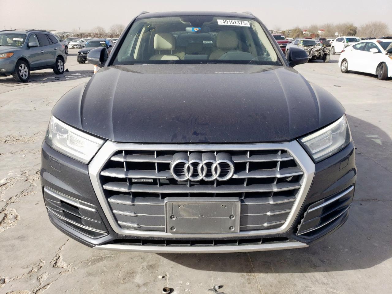 2018 Audi Q5 - Image 5