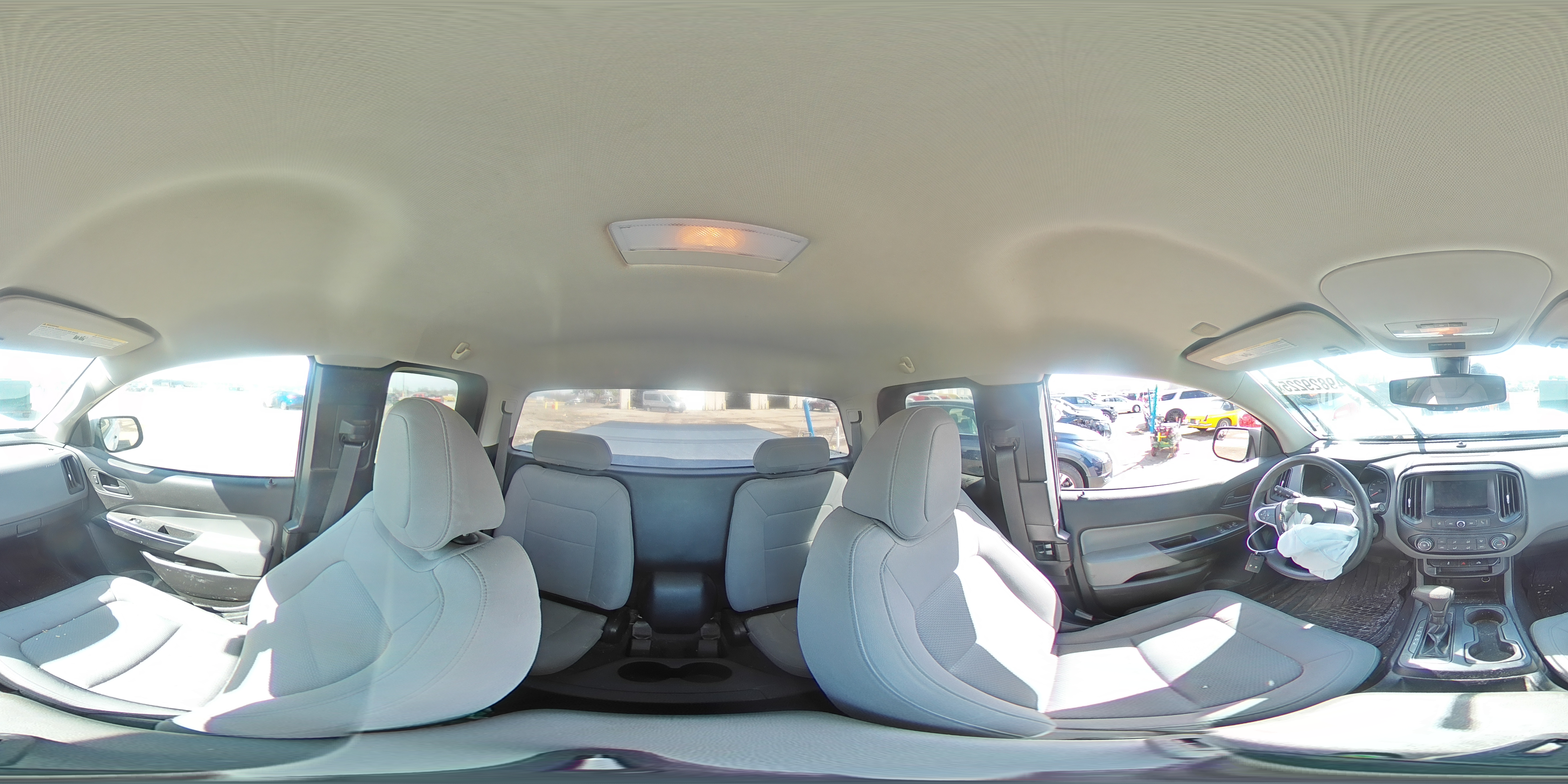 2021 Chevrolet Colorado - Image 12
