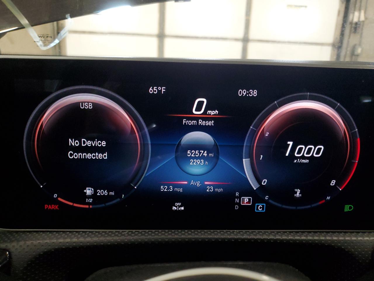 2020 Mercedes-Benz CLA-klasse - Image 9