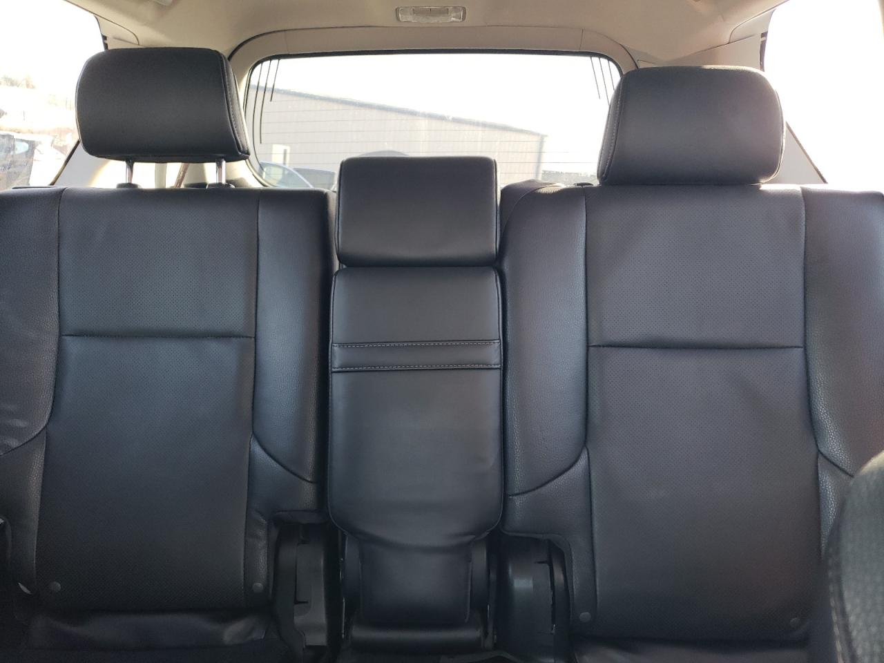 2016 Lexus GX - Image 10