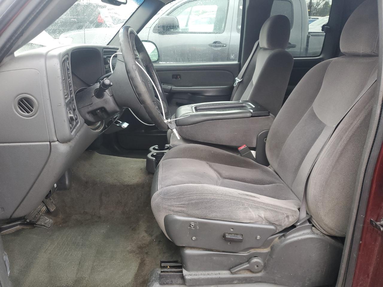 2003 GMC Sierra - Image 7