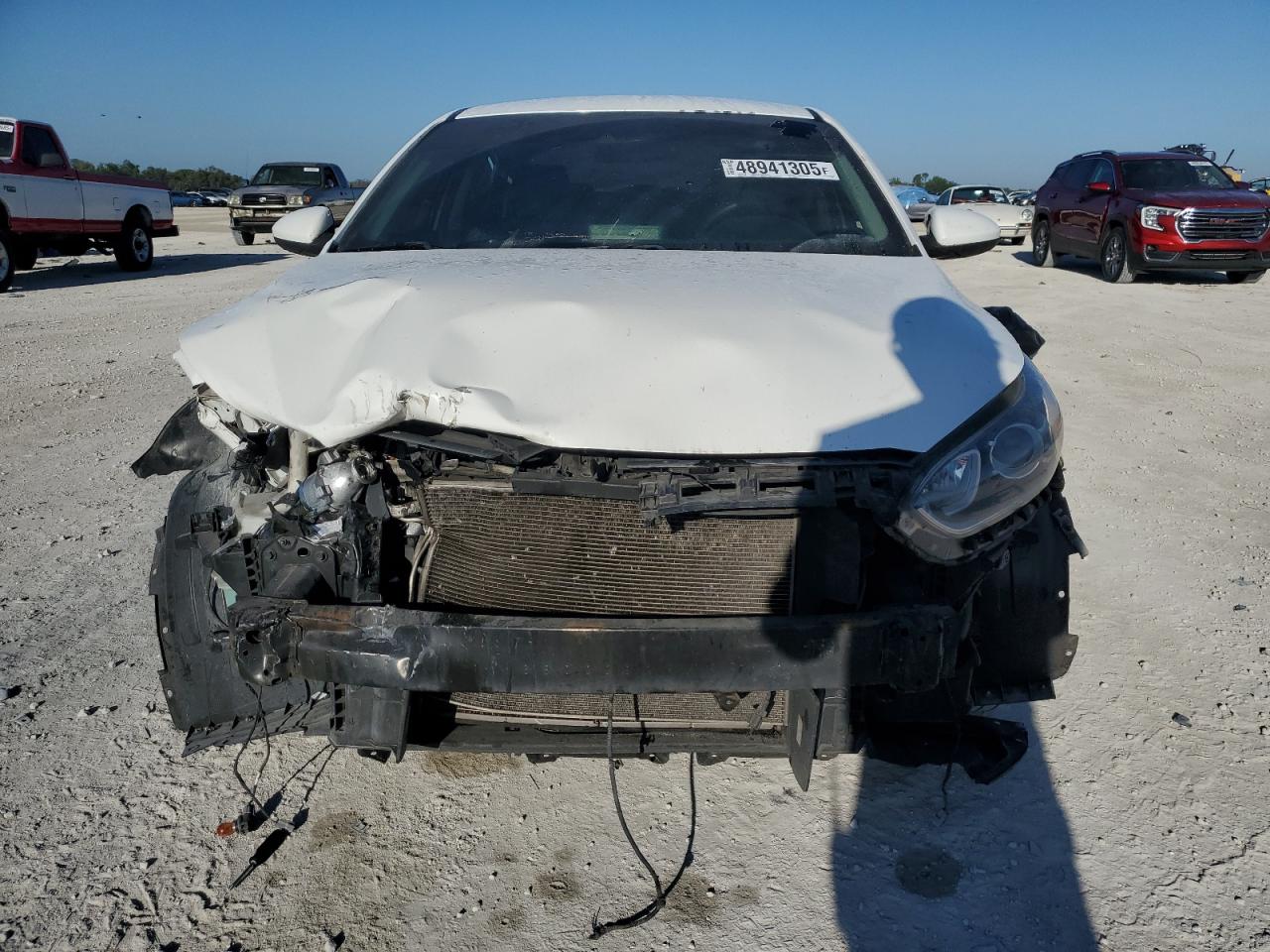 2019 Kia Forte - Image 5