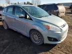 2013 Ford C-Max Sel للبيع في Portland، MI - Front End