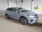 2023 Nissan Murano Sl zu verkaufen in Lexington, KY - Front End