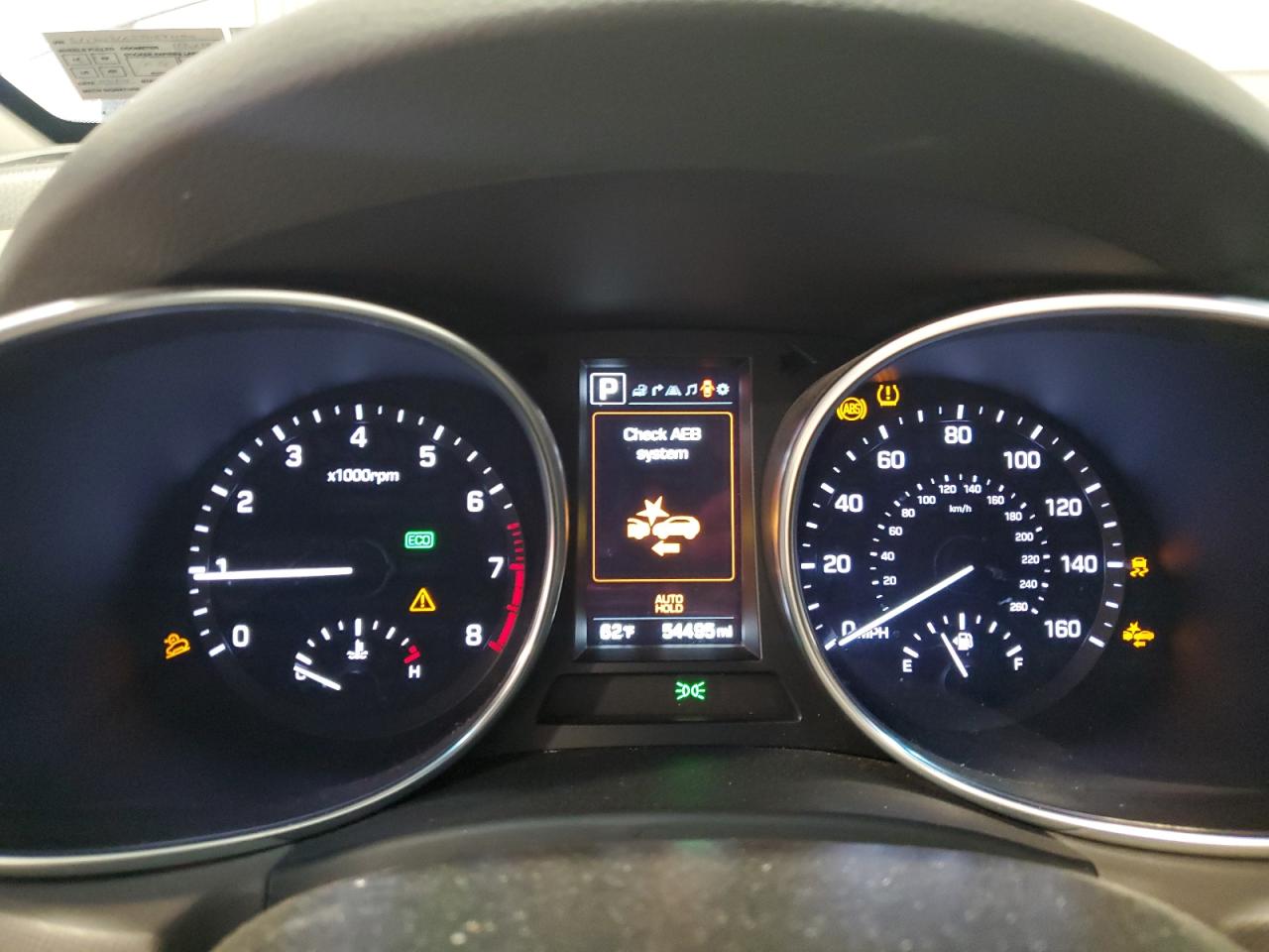 2018 Hyundai Santa Fe - Image 9