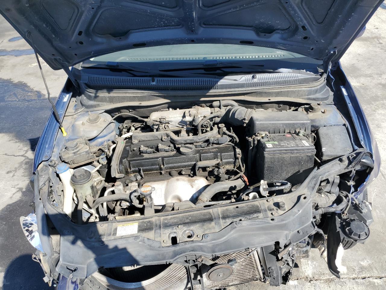 2011 Hyundai Accent - Image 12