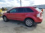 2007 Ford Edge Sel Plus იყიდება Fresno-ში, CA - Mechanical