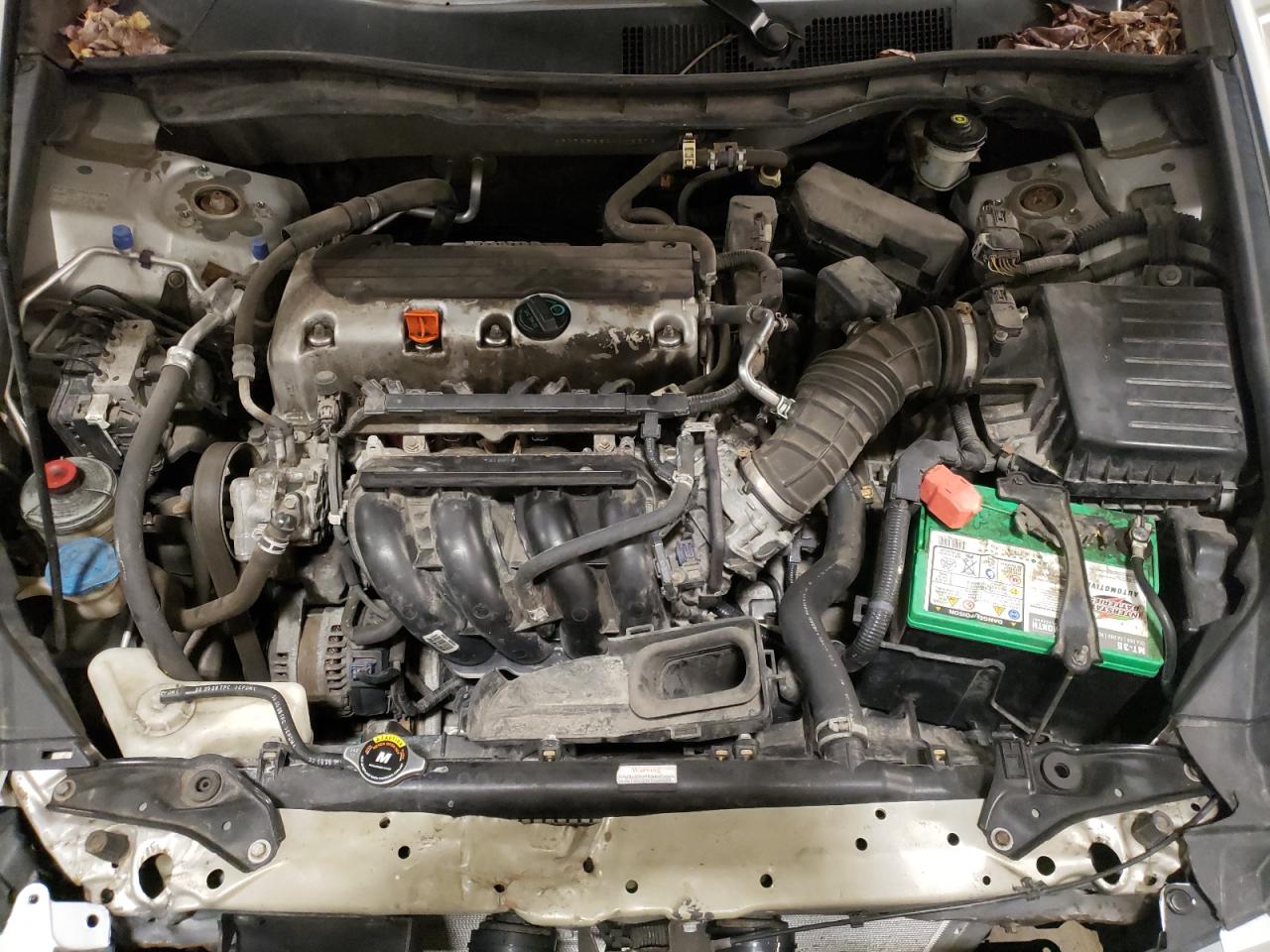 2010 Honda Accord - Image 11
