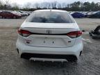 2020 Toyota Corolla Se იყიდება Ellenwood-ში, GA - Front End