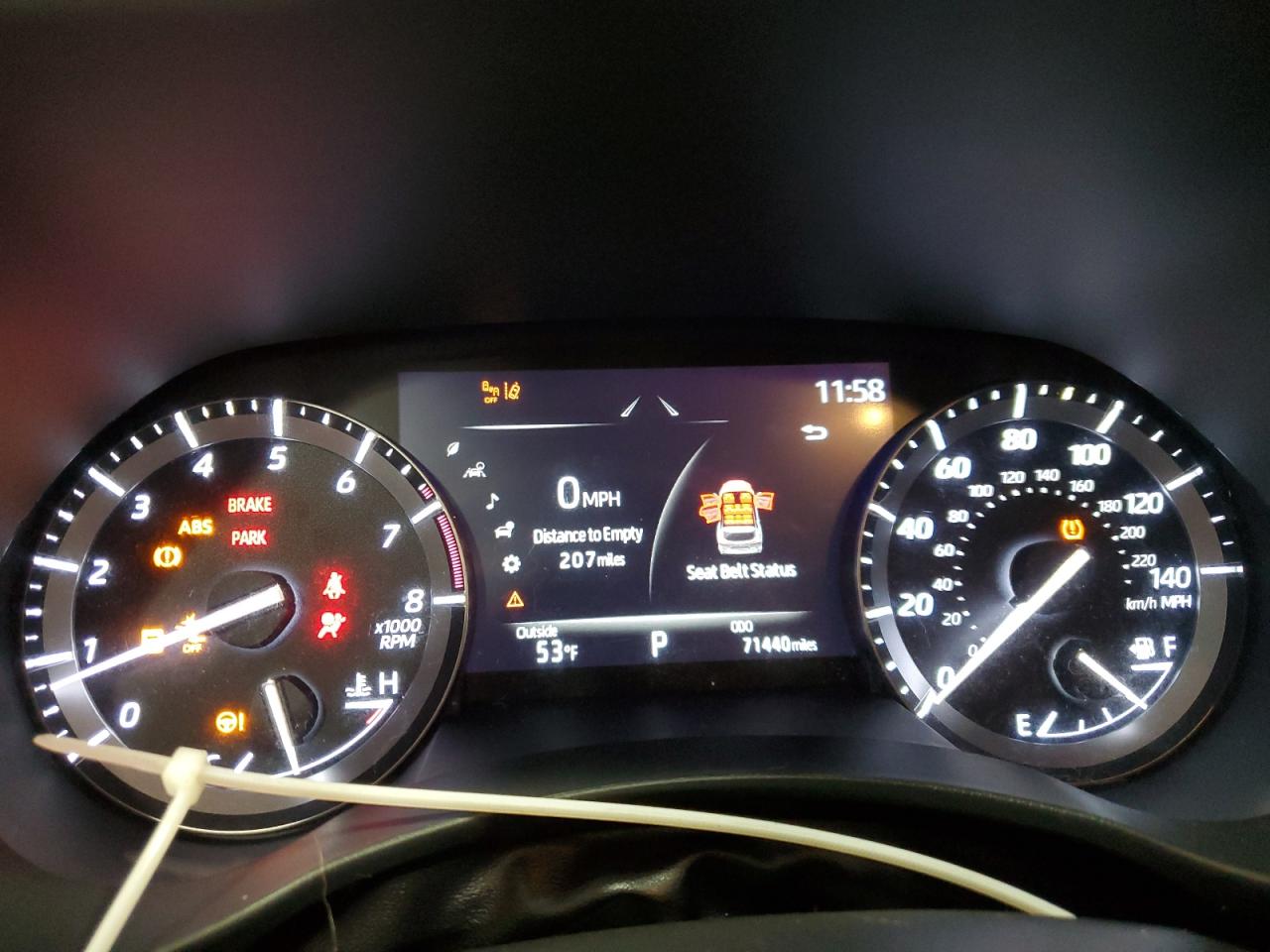 2021 Toyota Highlander - Image 9