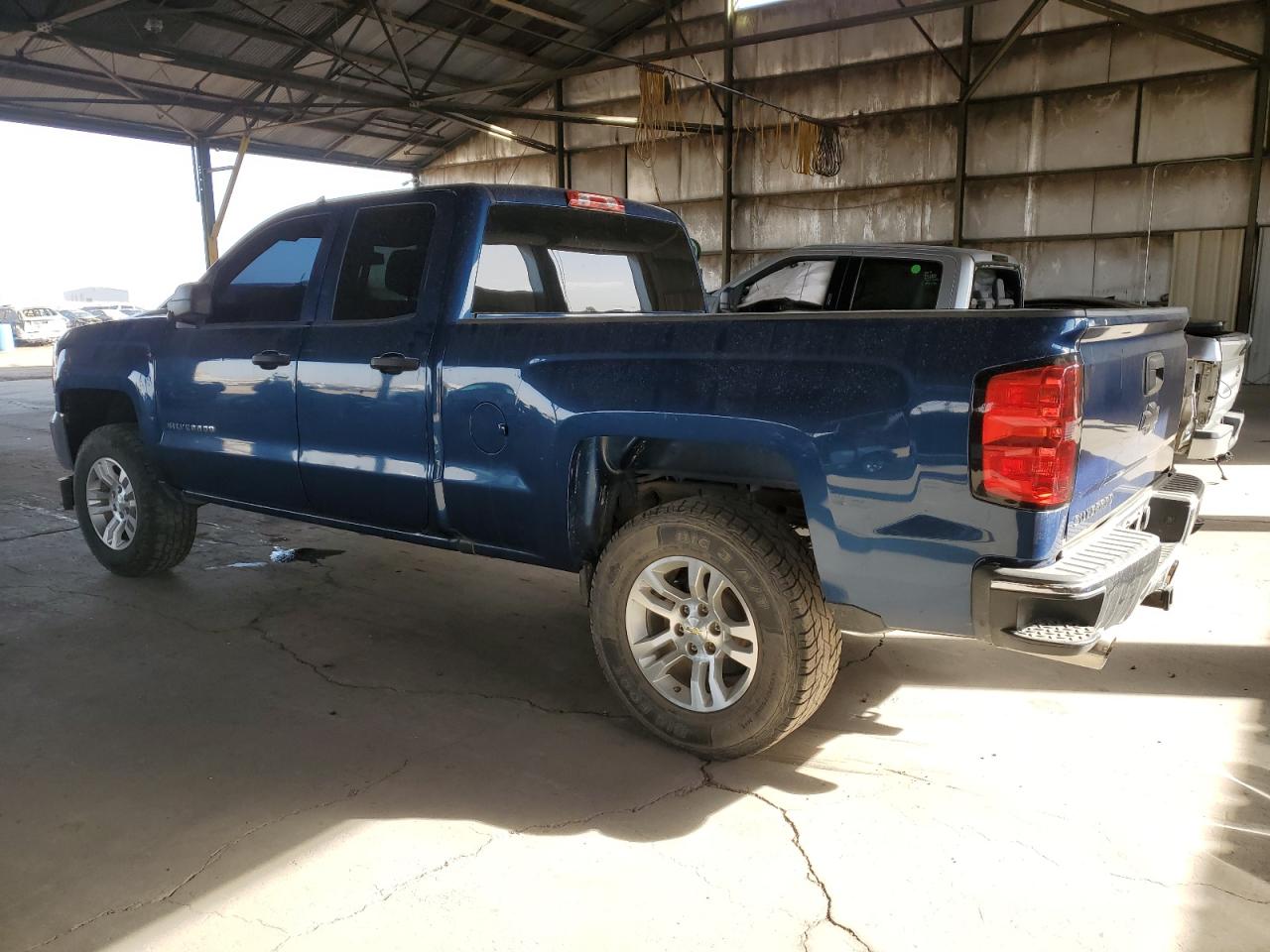 2016 Chevrolet Silverado - Image 2