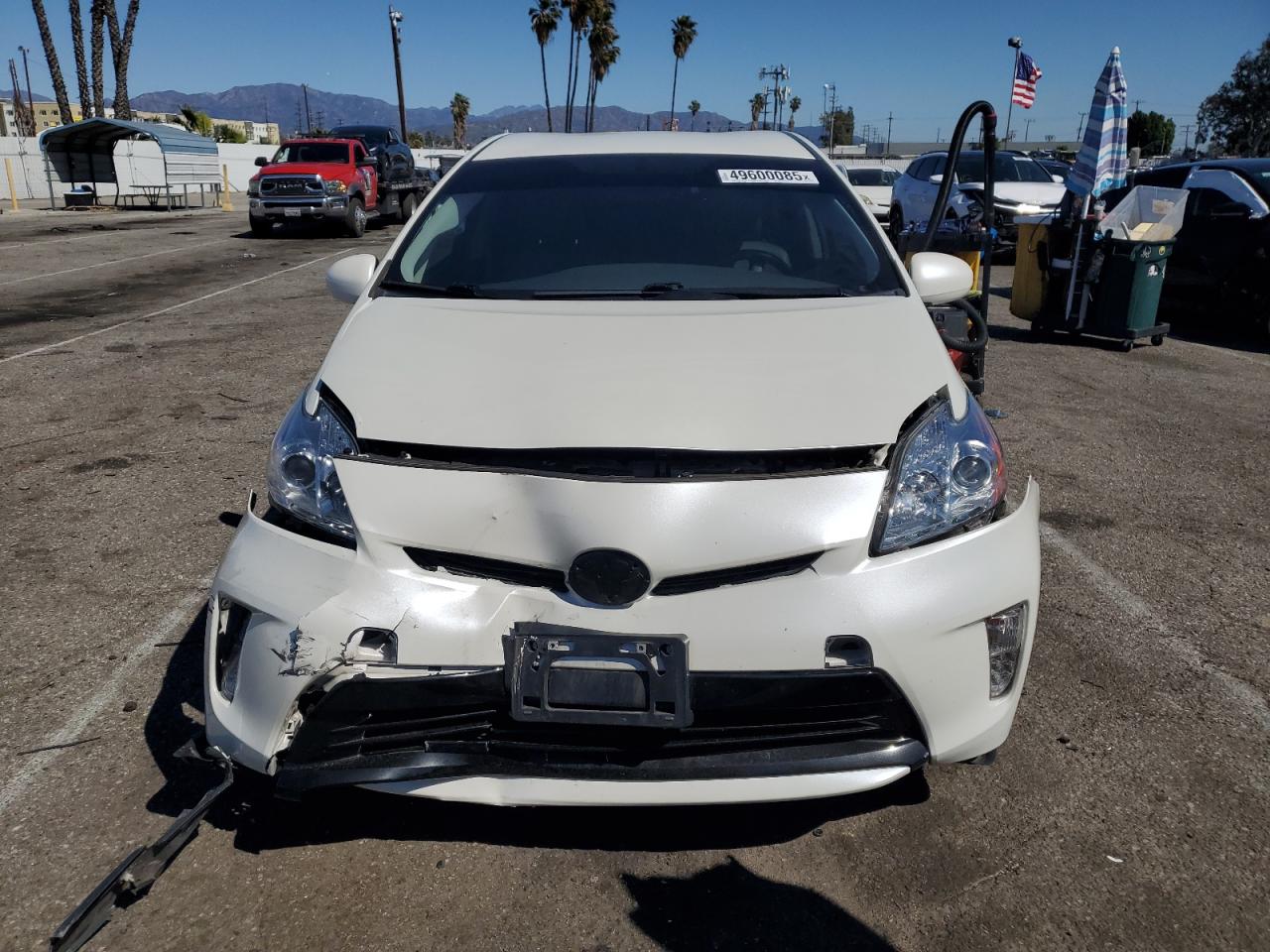 2015 Toyota Prius - Image 5