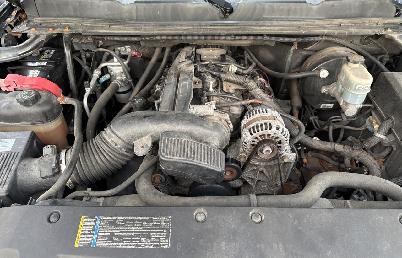 2009 Chevrolet Silverado - Image 7