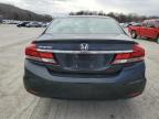 2014 Honda Civic Lx for Sale in Ellwood City, PA - Front End