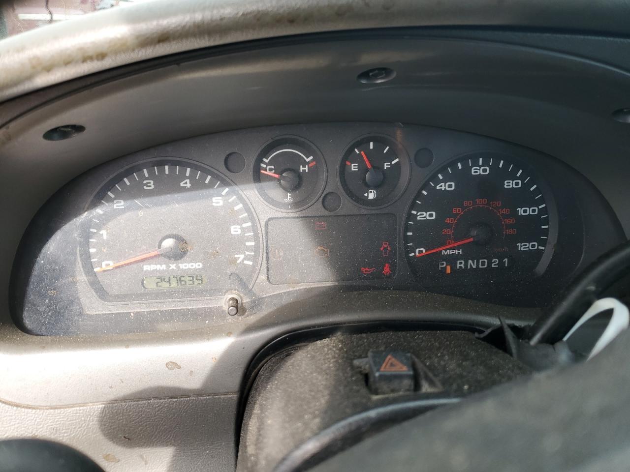 2007 Ford Ranger - Image 9