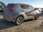 2014 Kia Sportage Sx იყიდება Wichita-ში, KS - Undercarriage