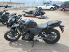 2014 HONDA CBR500 RA-ABS a la Venta en Copart CO - COLORADO SPRINGS